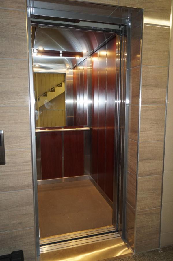 Apartament Ogrodowa Studio Warszawa Esterno foto